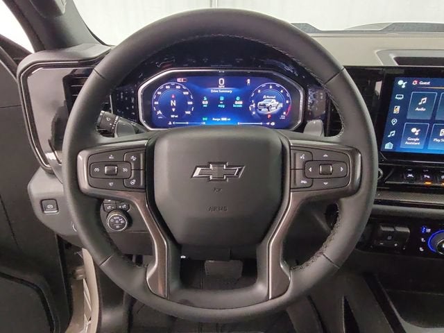 2026 Chevrolet Silverado 1500 ZR2 - Photo 11