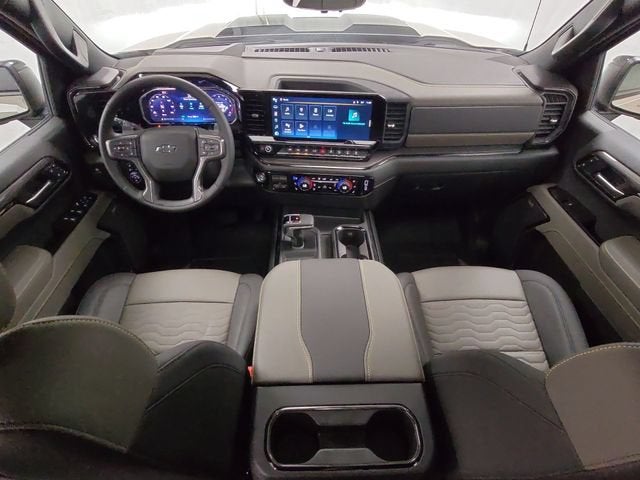 2026 Chevrolet Silverado 1500 ZR2 - Photo 21