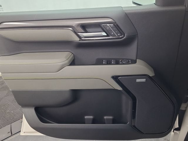 2026 Chevrolet Silverado 1500 ZR2 - Photo 23