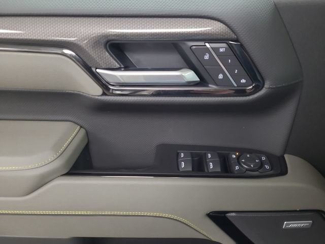 2026 Chevrolet Silverado 1500 ZR2 - Photo 24