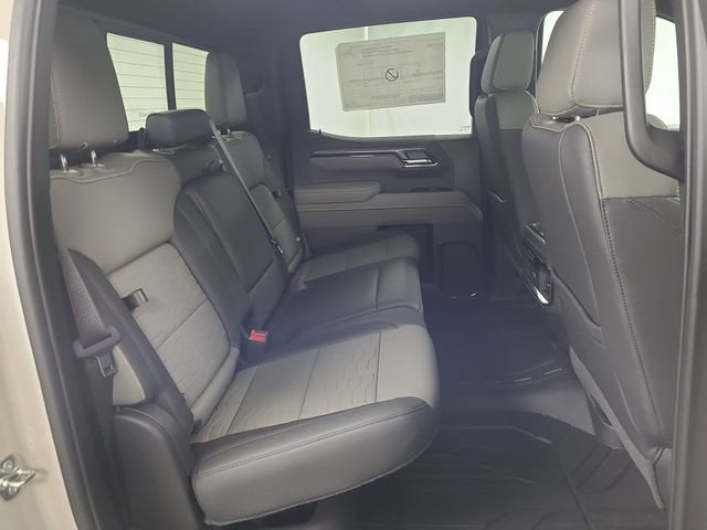 2026 Chevrolet Silverado 1500 ZR2 - Photo 28