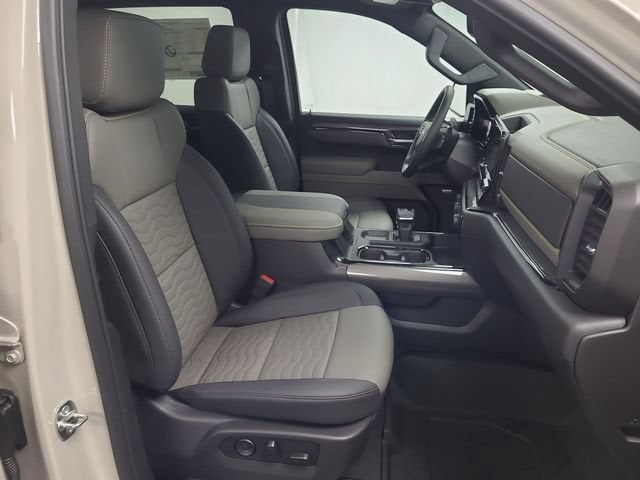 2026 Chevrolet Silverado 1500 ZR2 - Photo 29
