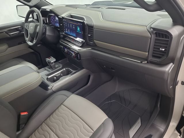 2026 Chevrolet Silverado 1500 ZR2 - Photo 30