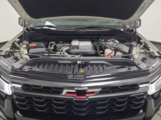 2026 Chevrolet Silverado 1500 ZR2 - Photo 31