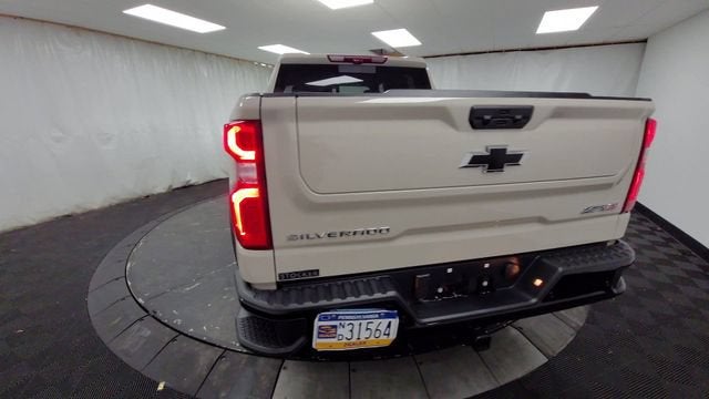 2026 Chevrolet Silverado 1500 ZR2 - Photo 8