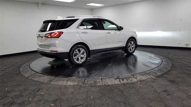 2021 Chevrolet Equinox Premier