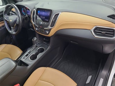 2021 Chevrolet Equinox Premier