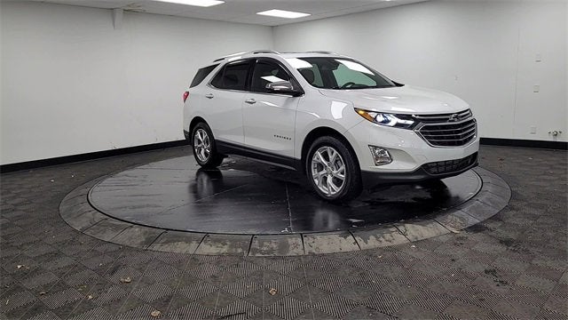 2021 Chevrolet Equinox Premier