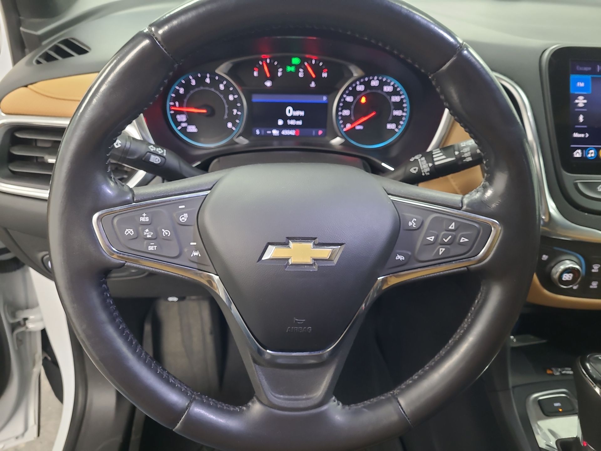 2021 Chevrolet Equinox Premier