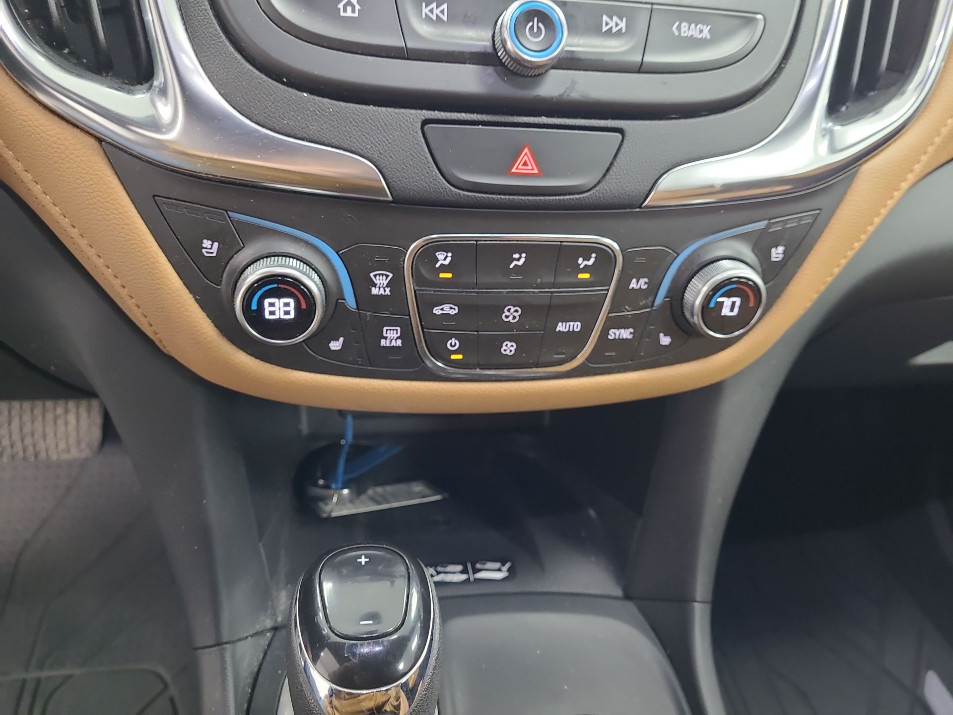 2021 Chevrolet Equinox Premier