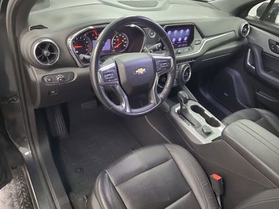 2019 Chevrolet Blazer Base