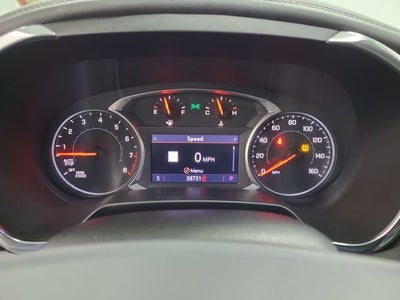 2019 Chevrolet Blazer Base