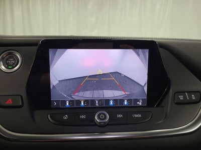 2019 Chevrolet Blazer Base