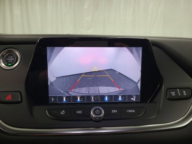 2019 Chevrolet Blazer Base