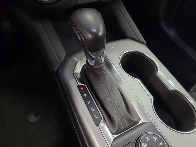 2019 Chevrolet Blazer Base