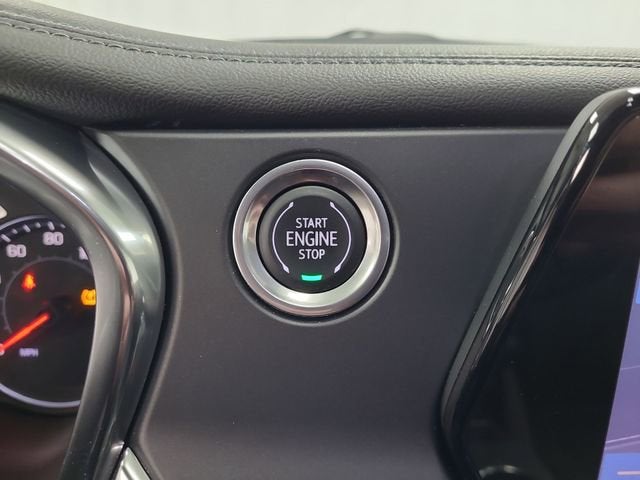 2019 Chevrolet Blazer Base