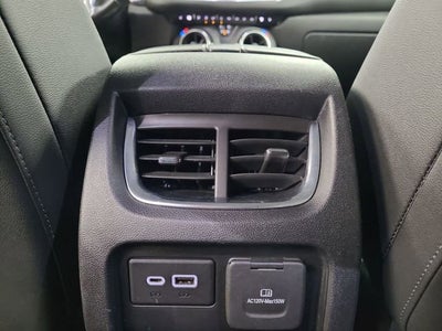 2019 Chevrolet Blazer Base