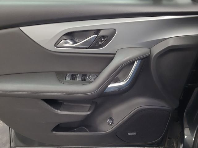 2019 Chevrolet Blazer Base