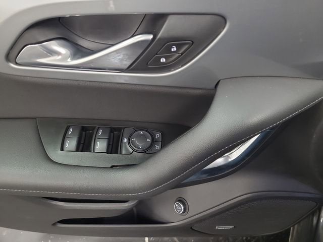 2019 Chevrolet Blazer Base