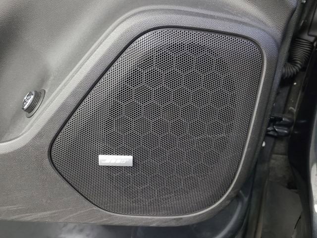 2019 Chevrolet Blazer Base