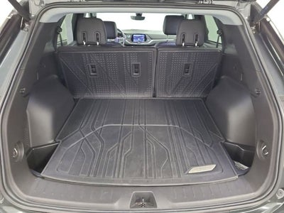 2019 Chevrolet Blazer Base