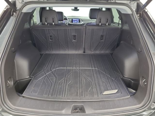 2019 Chevrolet Blazer Base