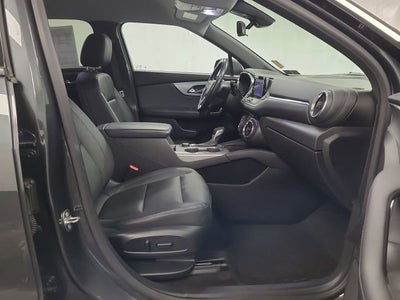 2019 Chevrolet Blazer Base