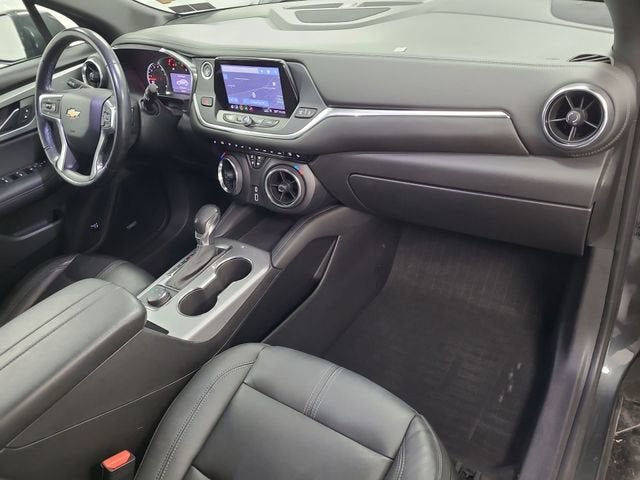 2019 Chevrolet Blazer Base