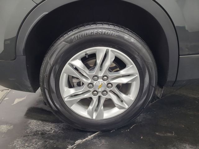 2019 Chevrolet Blazer Base