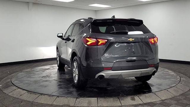 2019 Chevrolet Blazer Base