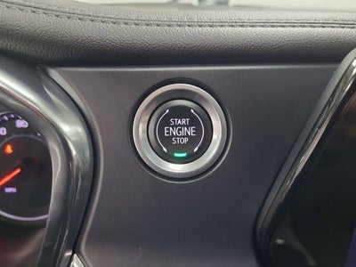 2022 Chevrolet Blazer 3LT