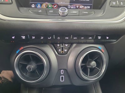 2022 Chevrolet Blazer 3LT