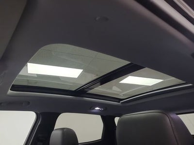 2022 Chevrolet Blazer 3LT