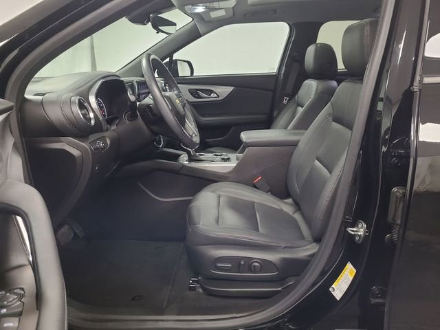 2022 Chevrolet Blazer 3LT