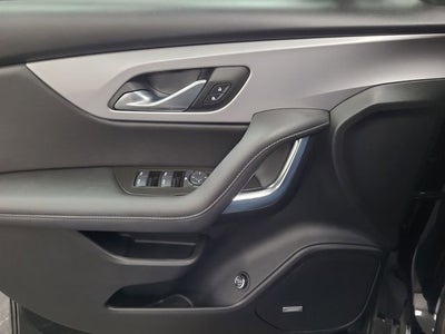 2022 Chevrolet Blazer 3LT