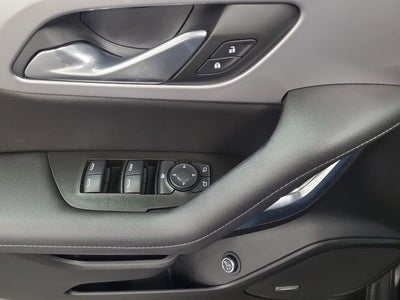 2022 Chevrolet Blazer 3LT