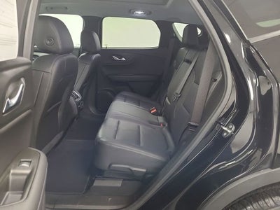 2022 Chevrolet Blazer 3LT
