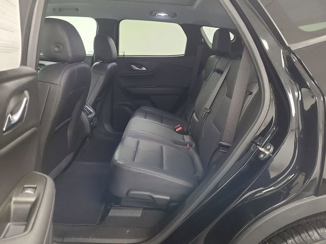 2022 Chevrolet Blazer 3LT