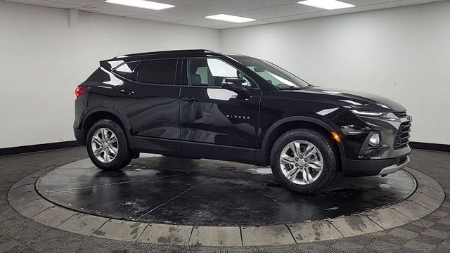 2022 Chevrolet Blazer 3LT