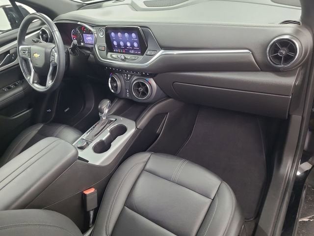 2022 Chevrolet Blazer 3LT