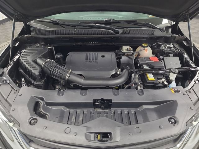 2022 Chevrolet Blazer 3LT