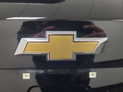 2022 Chevrolet Blazer 3LT