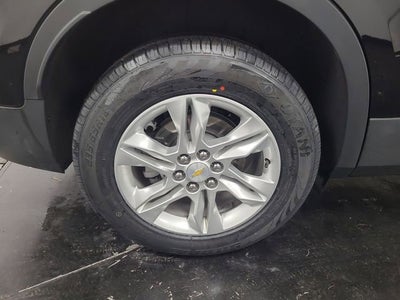 2022 Chevrolet Blazer 3LT