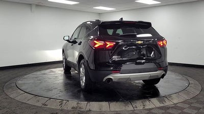2022 Chevrolet Blazer 3LT