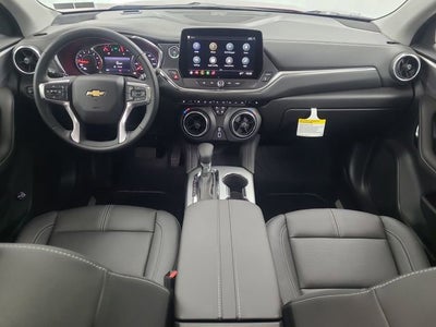 2026 Chevrolet Blazer 3LT