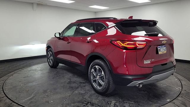 2026 Chevrolet Blazer 3LT