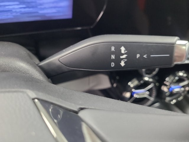 2027 Chevrolet Blazer EV SS