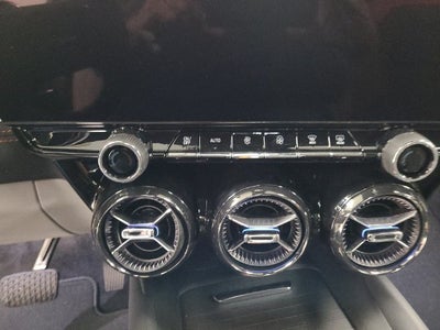 2027 Chevrolet Blazer EV SS
