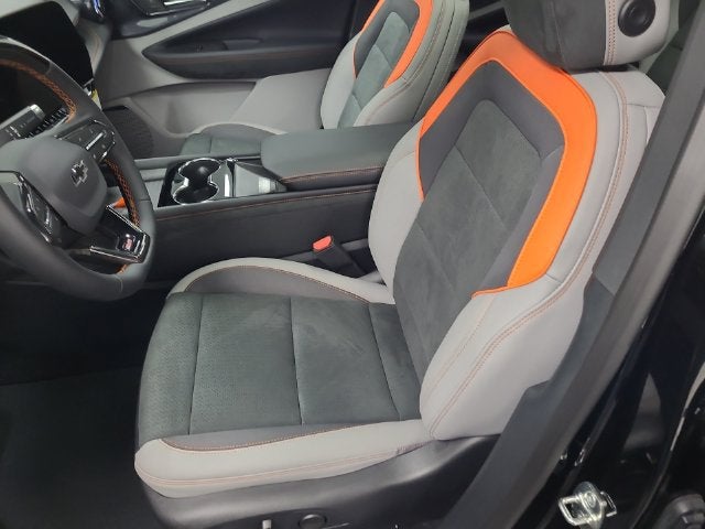 2027 Chevrolet Blazer EV SS