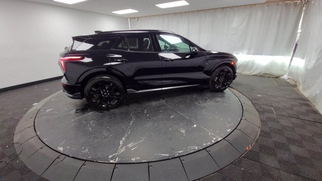 2027 Chevrolet Blazer EV SS